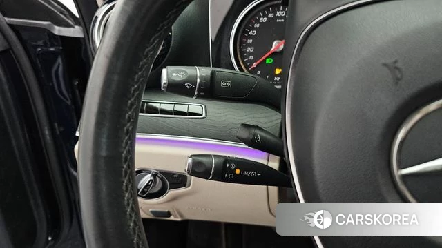 Mercedes-Benz E-Class W213 id 4923921 из Кореи 9