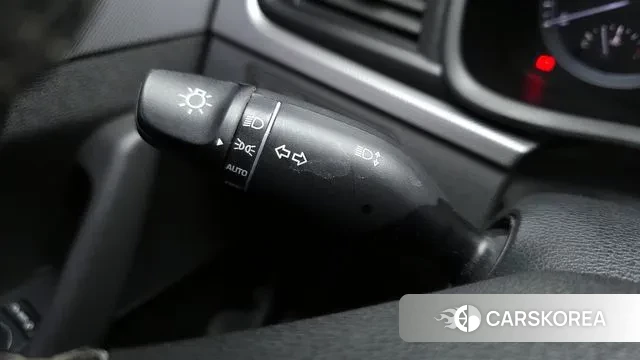 Hyundai Sonata New Rise id 3698549 из Кореи 9