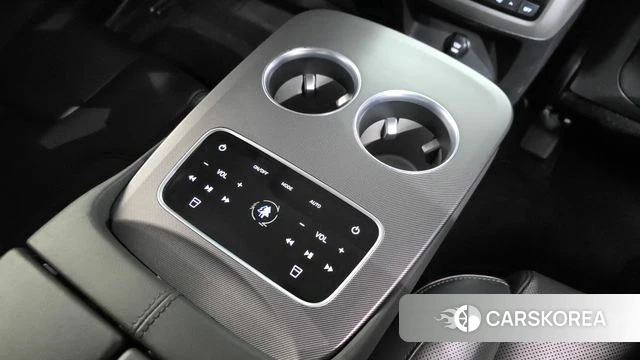 Hyundai Palisade id 4992536 из Кореи 9
