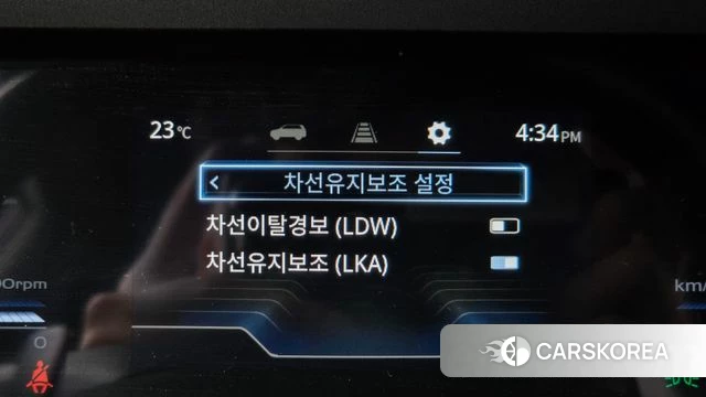 Ssangyong Torres id 5033974 из Кореи 9