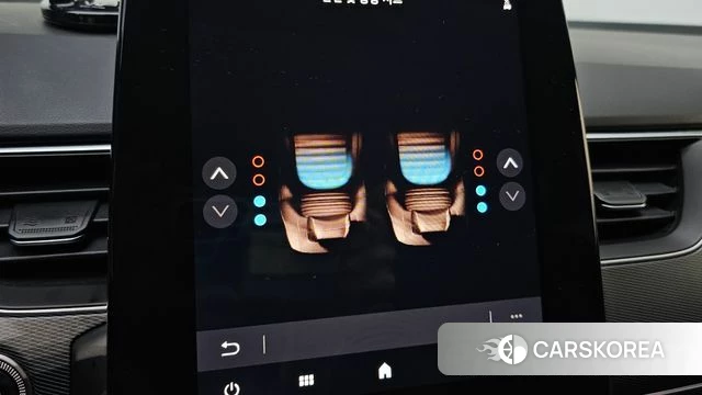 Renault Korea (Samsung) XM3 id 5013230 из Кореи 9