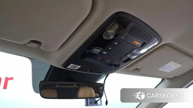 Kia Carnival 4th generation id 5017719 из Кореи 9