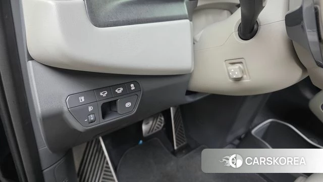Kia EV9 id 5002146 из Кореи 9