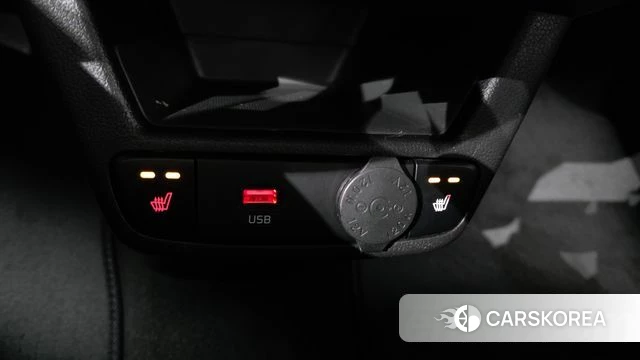Kia The New Ray id 4997245 из Кореи 9