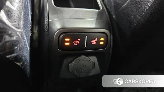 Kia The New Ray id 4986617 из Кореи 9
