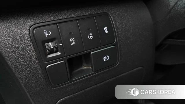 Hyundai Staria id 4950083 из Кореи 9