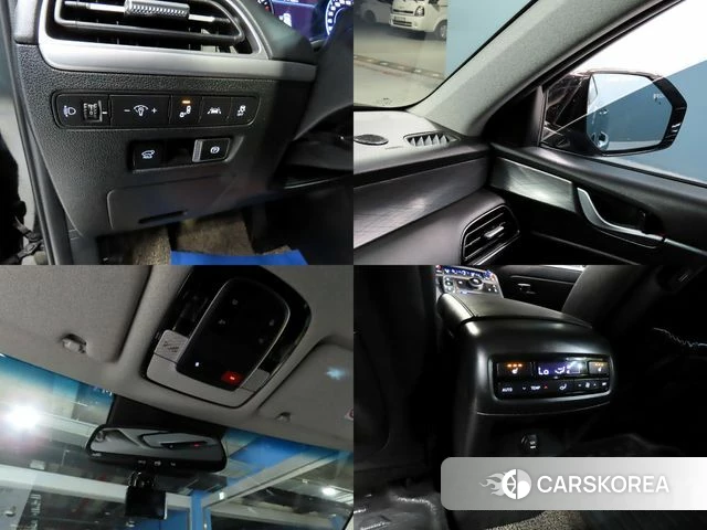 Hyundai Palisade id 4915732 из Кореи 9