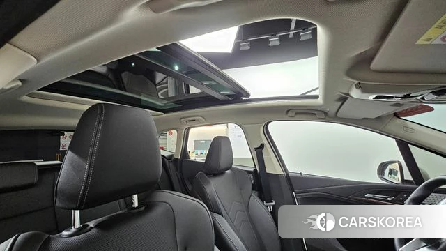 BMW 2 Series Active Tourer (U06) id 4965149 из Кореи 9