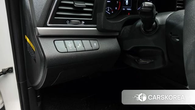Hyundai Avante AD id 5019072 из Кореи 9