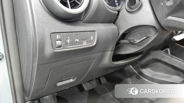 Hyundai The New Kona Hybrid id 4697010 из Кореи 9
