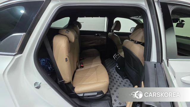 Kia The New Sorento 4th Generation id 5016450 из Кореи 9