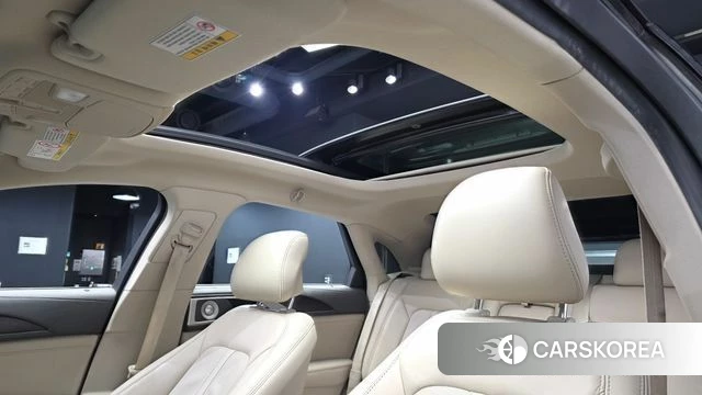 Lincoln New MKZ id 5004167 из Кореи 9