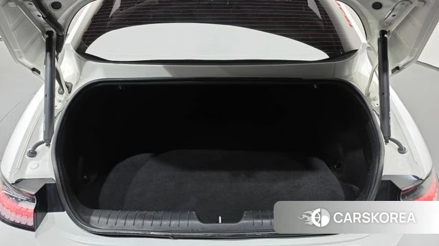 Hyundai Ionic 6 id 5022155 из Кореи 9