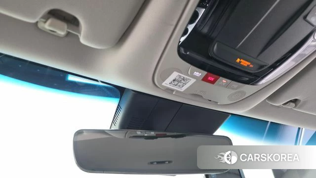 Kia K8 Hybrid id 4981749 из Кореи 9