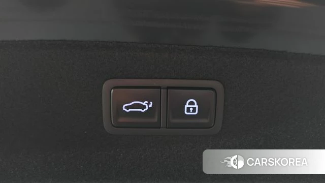 Genesis G80 (RG3) id 4984957 из Кореи 9