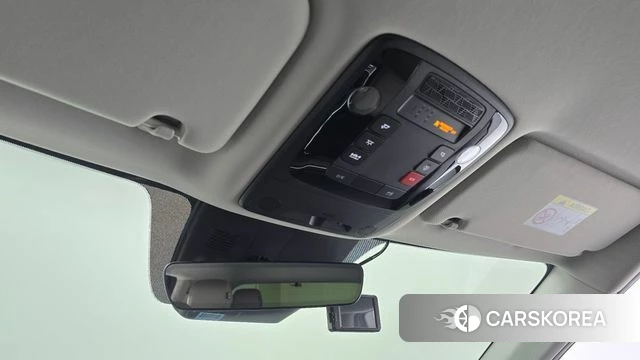 Kia The New Carnival 4th Generation id 4950121 из Кореи 9
