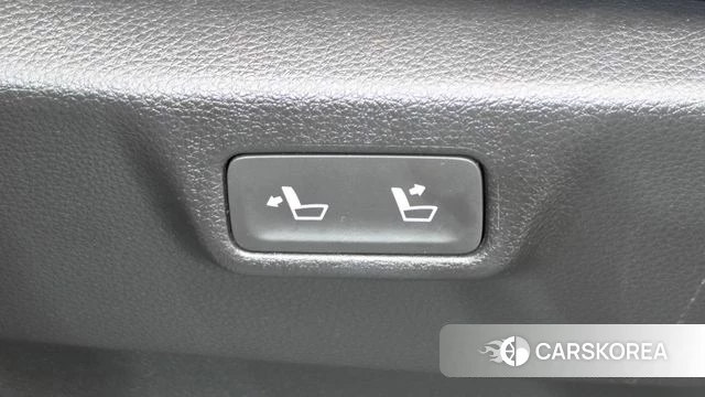 Kia Carnival 4th generation id 4935845 из Кореи 9