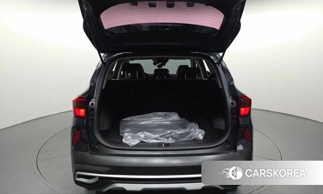 Kia Seltos id 5041311 из Кореи 9