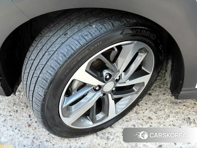 Hyundai Kona id 5013688 из Кореи 9