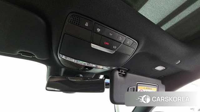 Mercedes-Benz E-Class W213 id 4982378 из Кореи 9