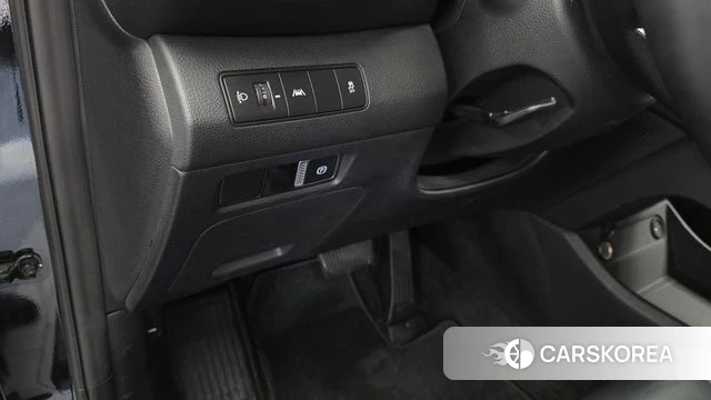Hyundai The New Santa Fe id 5022993 из Кореи 9