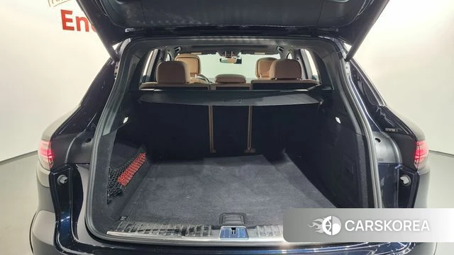 Porsche Cayenne (PO536) id 4775933 из Кореи 9