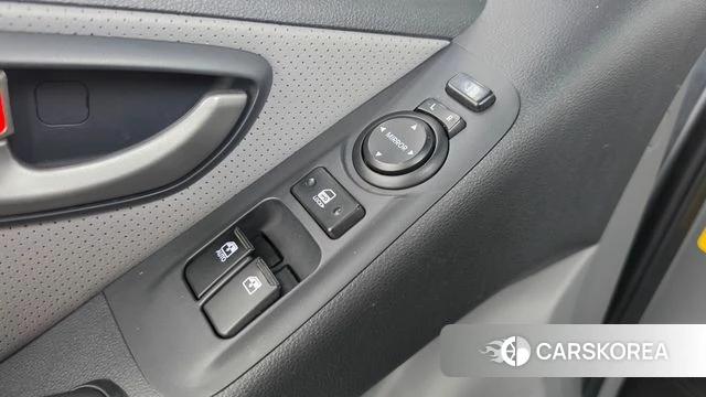 Hyundai The New Grand Starex id 4998066 из Кореи 9