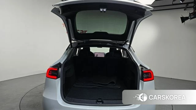 Tesla Model Y id 4922504 из Кореи 9