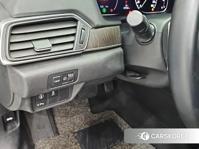 Honda Accord 10th Generation id 5018432 из Кореи 9