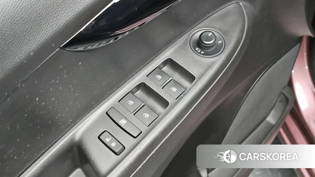 Chevrolet (GM Daewoo) The New Spark id 4993481 из Кореи 9