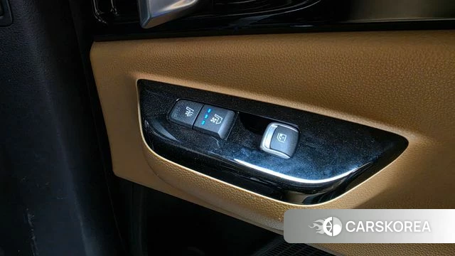Kia Carnival 4th generation id 4991459 из Кореи 9