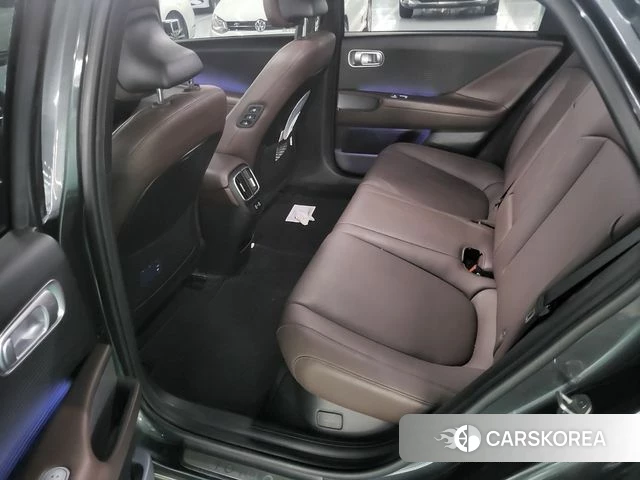 Hyundai Ionic 6 id 5017035 из Кореи 9