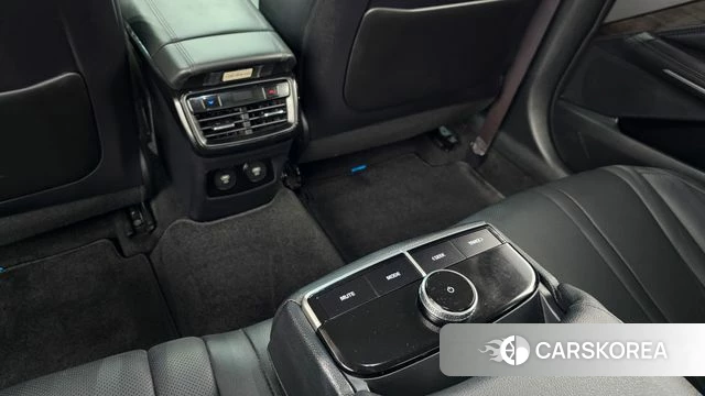 Kia K8 Hybrid id 4996241 из Кореи 10