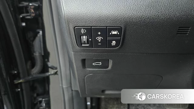 Kia K5 3rd generation id 4951270 из Кореи 9