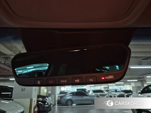 Hyundai The New Kona id 4763997 из Кореи 9