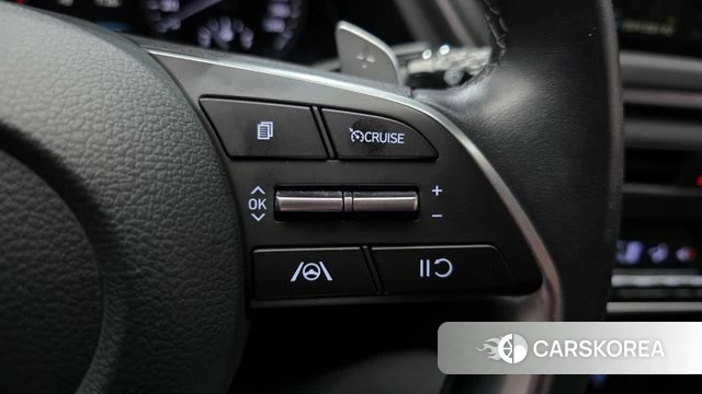 Hyundai Sonata (DN8) id 4986264 из Кореи 9