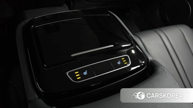 Genesis G80 (RG3) id 4959072 из Кореи 9