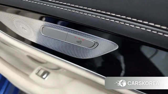 Mercedes-Benz AMG GT id 3713506 из Кореи 9