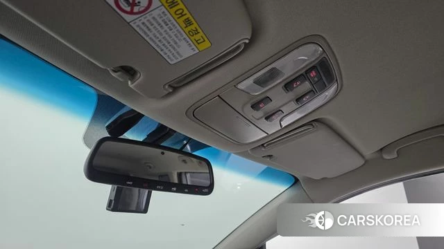 Kia The New Carnival id 4998169 из Кореи 9