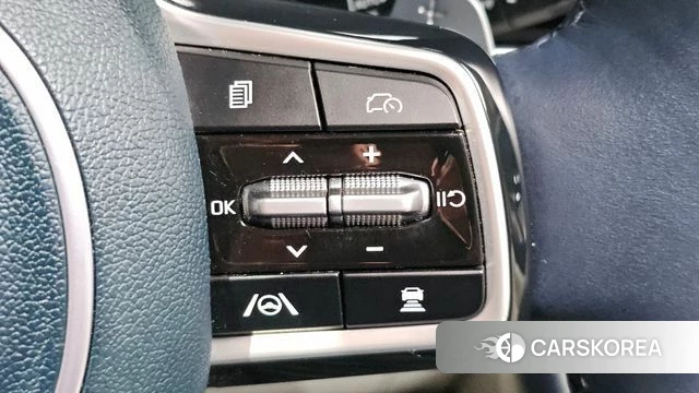 Kia The New Carnival 4th Generation id 4995858 из Кореи 9