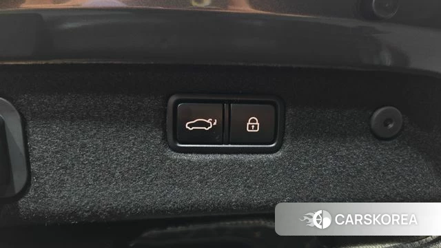 Genesis G70 id 4993458 из Кореи 9