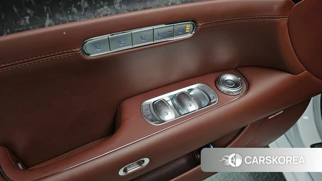 Genesis G90 (RS4) id 4922185 из Кореи 9