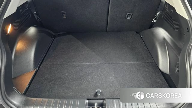 Hyundai Ionic 5 id 4986815 из Кореи 9