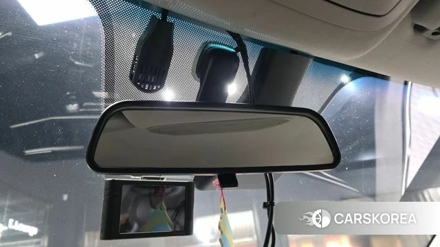Ssangyong Beautiful Korando id 4959640 из Кореи 9