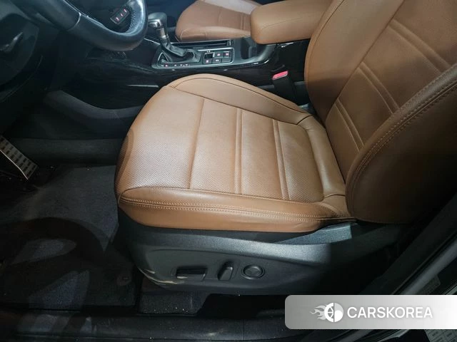 Kia The New Sorento id 4978009 из Кореи 9