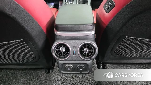 Kia Stinger id 5013599 из Кореи 9