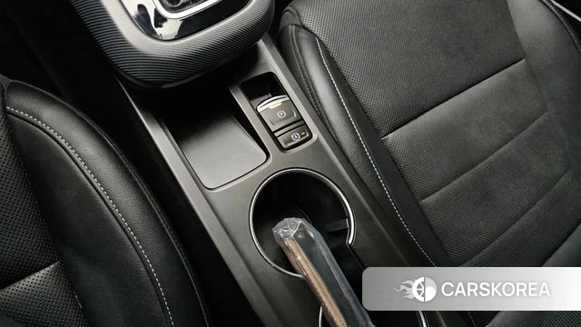 Renault Korea (Samsung) XM3 id 4967079 из Кореи 9