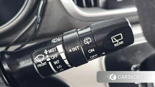 Kia The New Ray id 5012437 из Кореи 9