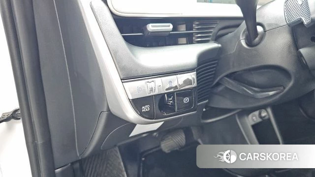 Hyundai Ionic 5 id 5027472 из Кореи 9