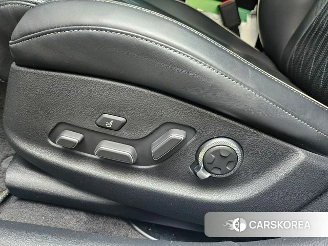 Genesis G80 (RG3) id 4959319 из Кореи 9